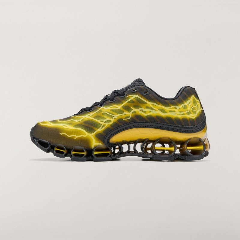 Pokemon x adidas Megaride F50 "Pikachu" | KH6544 Pokemon x adidas Megaride F50 "Pikachu" | KH6544
