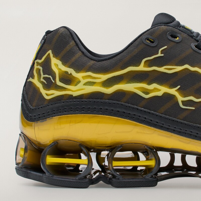 Pokemon x adidas Megaride F50 "Pikachu" | KH6544 Pokemon x adidas Megaride F50 "Pikachu" | KH6544