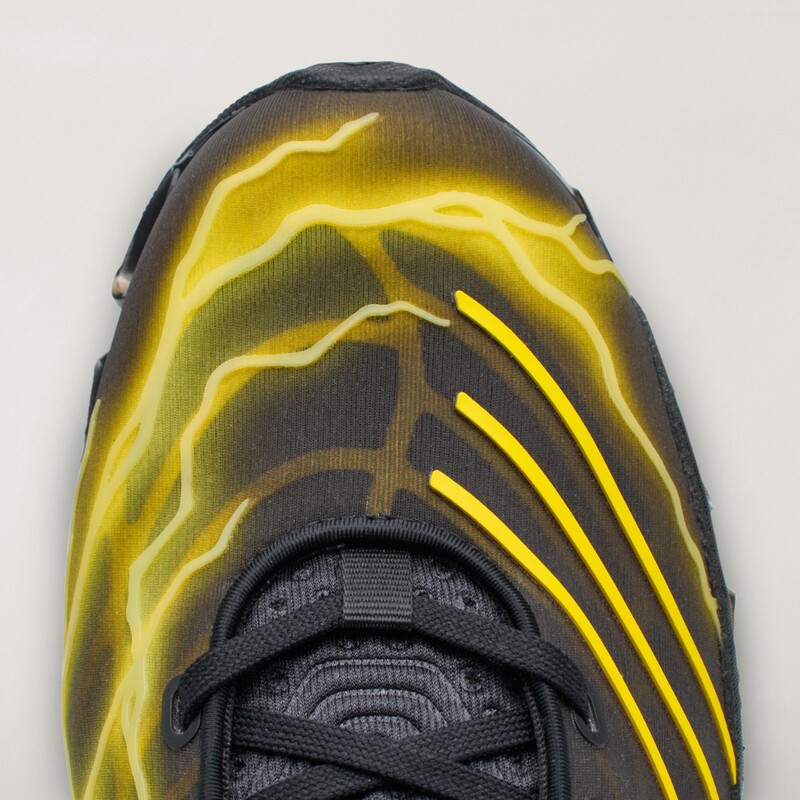 Pokemon x adidas Megaride F50 "Pikachu" | KH6544 Pokemon x adidas Megaride F50 "Pikachu" | KH6544