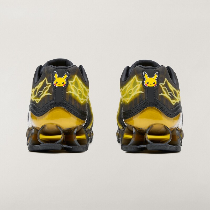 Pokemon x adidas Megaride F50 "Pikachu" | KH6544 Pokemon x adidas Megaride F50 "Pikachu" | KH6544
