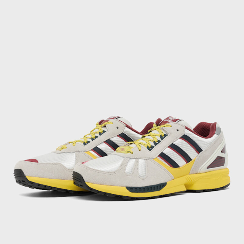F.C. Arsenal x adidas ZX 7300 SPZL | KK0761