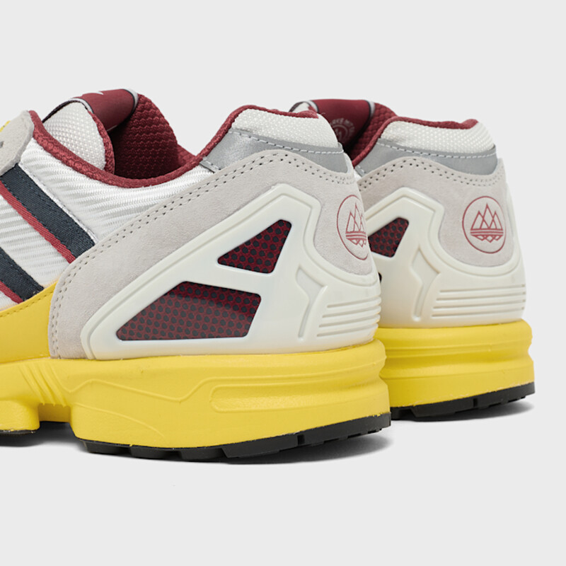 F.C. Arsenal x adidas ZX 7300 SPZL | KK0761