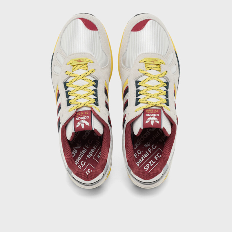 F.C. Arsenal x adidas ZX 7300 SPZL | KK0761