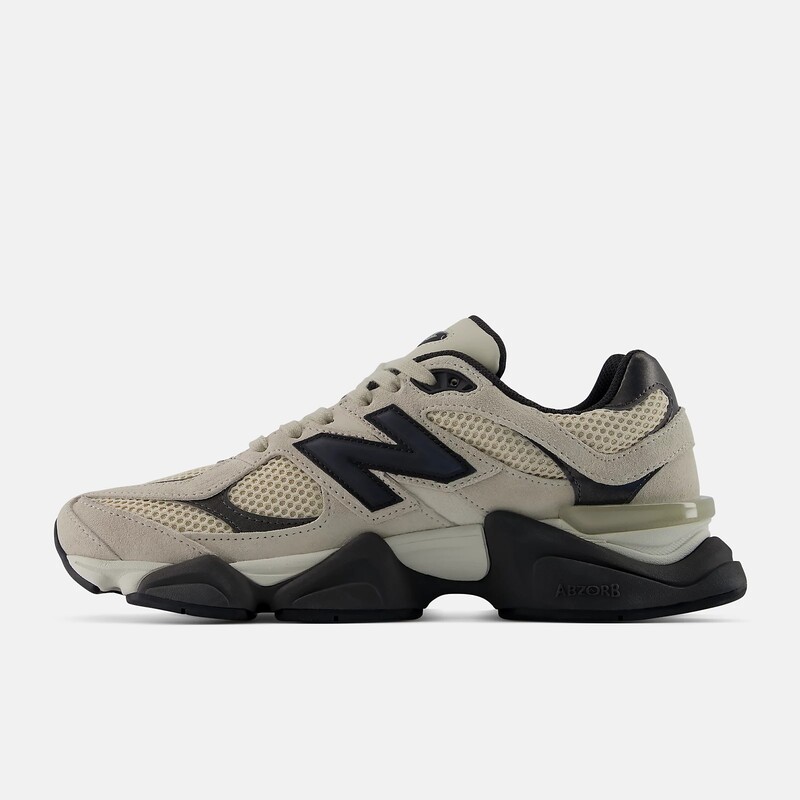 New Balance 9060 "Timberwolf" | U90606H1 New Balance 9060 "Timberwolf" | U90606H1