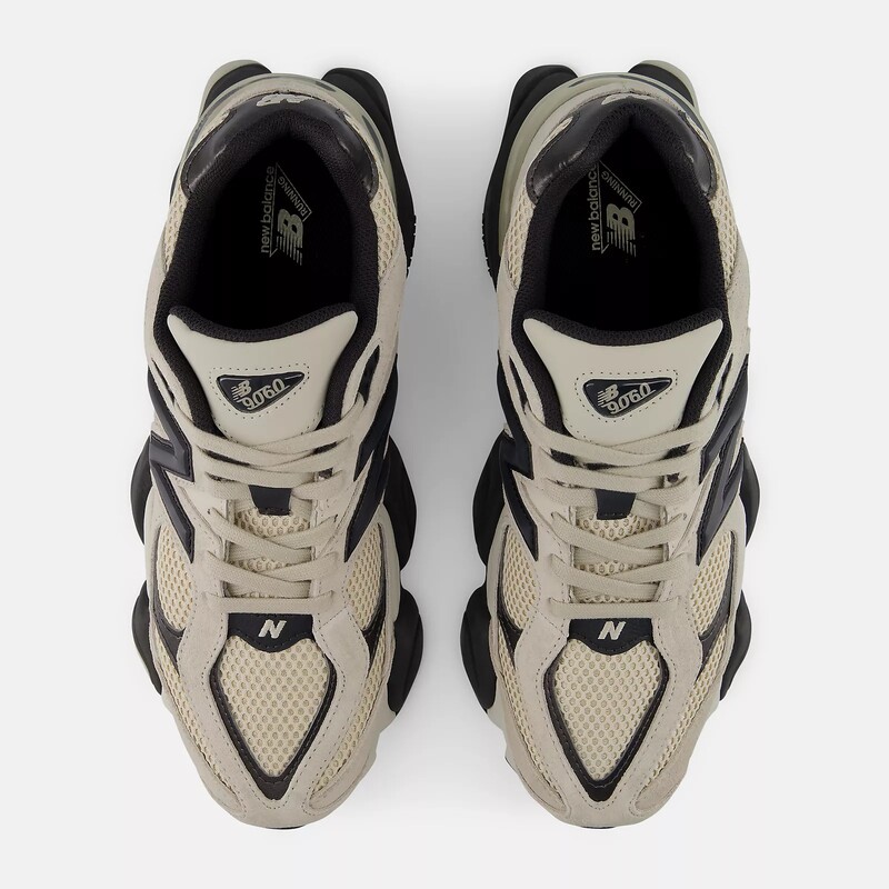 New Balance 9060 "Timberwolf" | U90606H1 New Balance 9060 "Timberwolf" | U90606H1