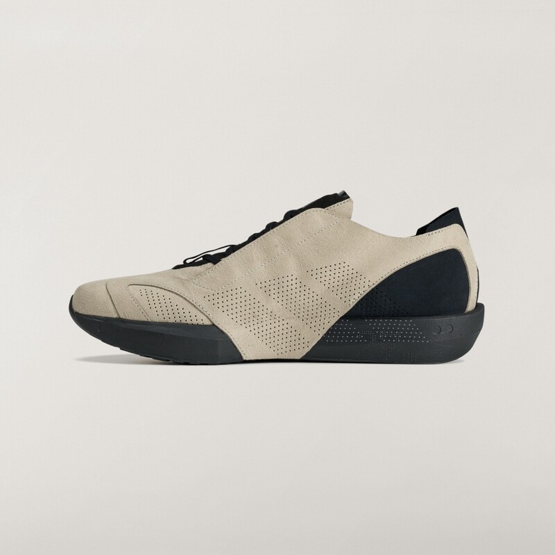 Entire Studios x adidas Adizero Adios 9 "Mist Stone" | KJ2303 Entire Studios x adidas Adizero Adios 9 "Mist Stone" | KJ2303