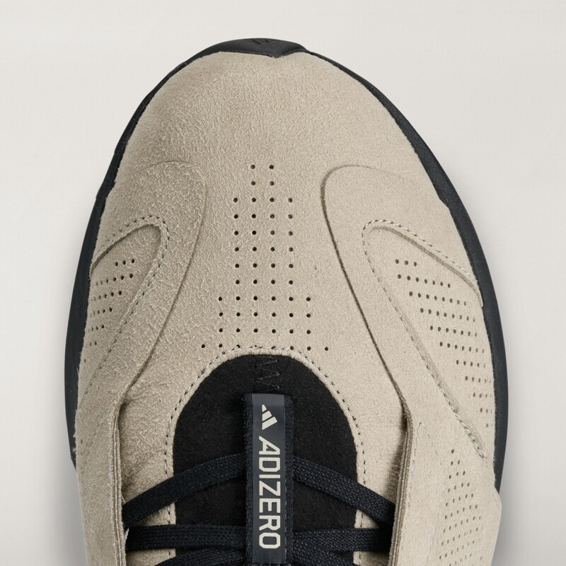 Entire Studios x adidas Adizero Adios 9 "Mist Stone" | KJ2303 Entire Studios x adidas Adizero Adios 9 "Mist Stone" | KJ2303