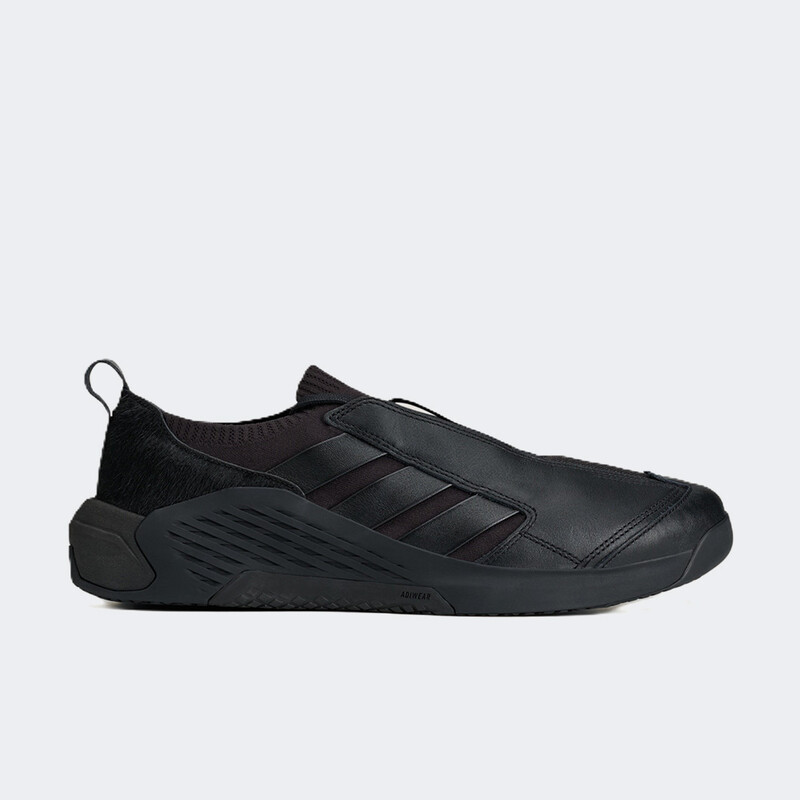 Entire Studios x adidas Dropset 4 "Black" | KJ3221