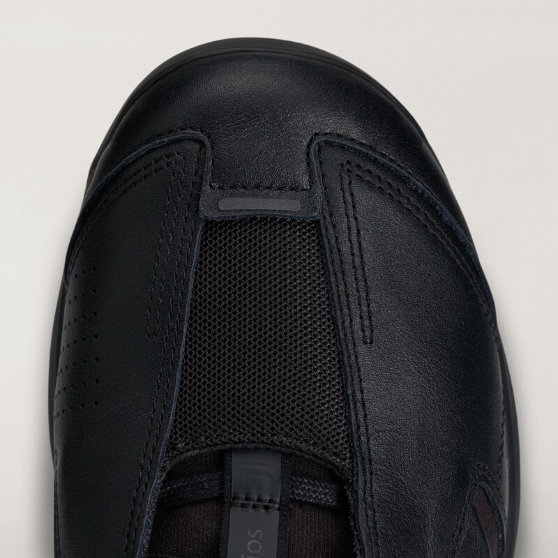 Entire Studios x adidas Dropset 4 "Black" | KJ3221