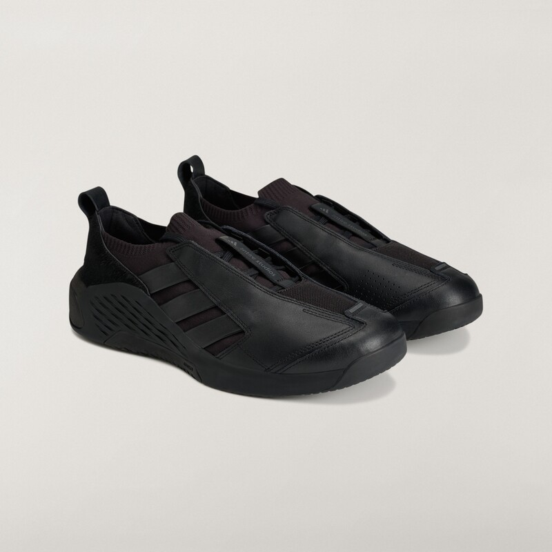 Entire Studios x adidas Dropset 4 "Black" | KJ3221