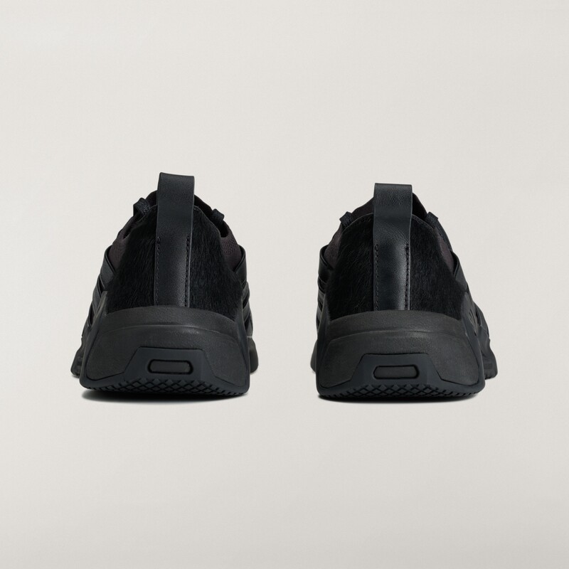 Entire Studios x adidas Dropset 4 "Black" | KJ3221
