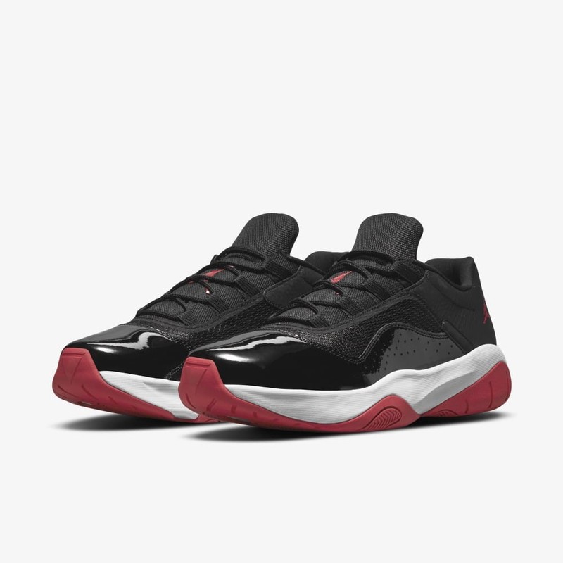 Air Jordan 11 CMFT Low Bred | DM0844-005