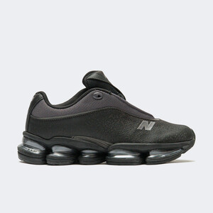 New Balance 2000S "Black" | U2000335