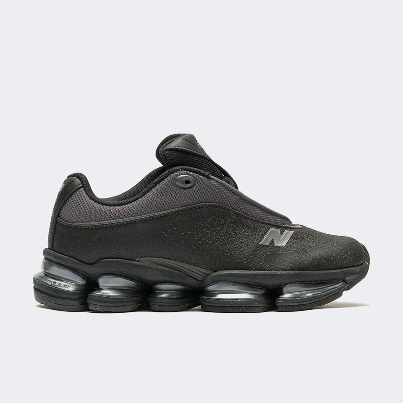 New Balance 2000S "Black" | U2000335