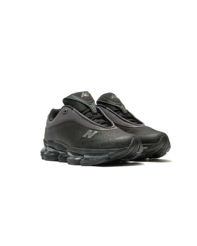 New Balance 2000S "Black" | U2000335