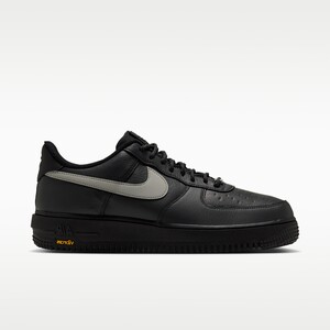 Nike Air Force 1 GORE-TEX Vibram "Black Pine" | HV5953-002 Nike Air Force 1 GORE-TEX Vibram "Black Pine" | HV5953-002