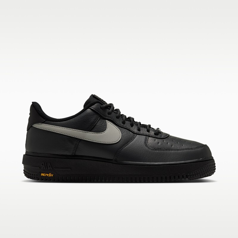 Nike Air Force 1 GORE-TEX Vibram "Black Pine" | HV5953-002 Nike Air Force 1 GORE-TEX Vibram "Black Pine" | HV5953-002