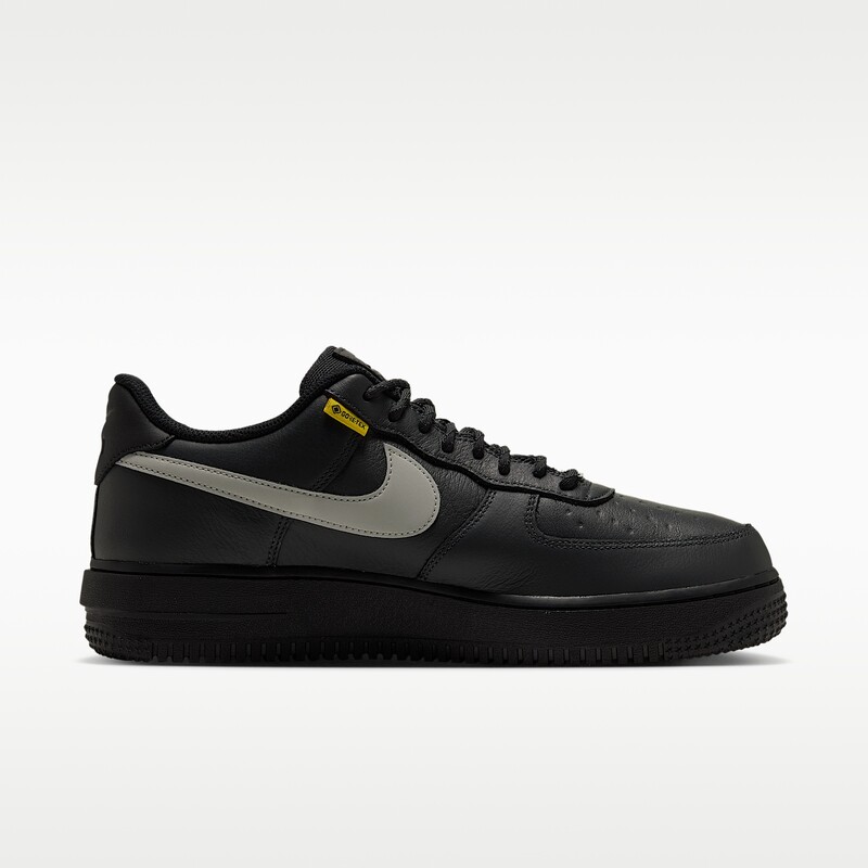 Nike Air Force 1 GORE-TEX Vibram "Black Pine" | HV5953-002