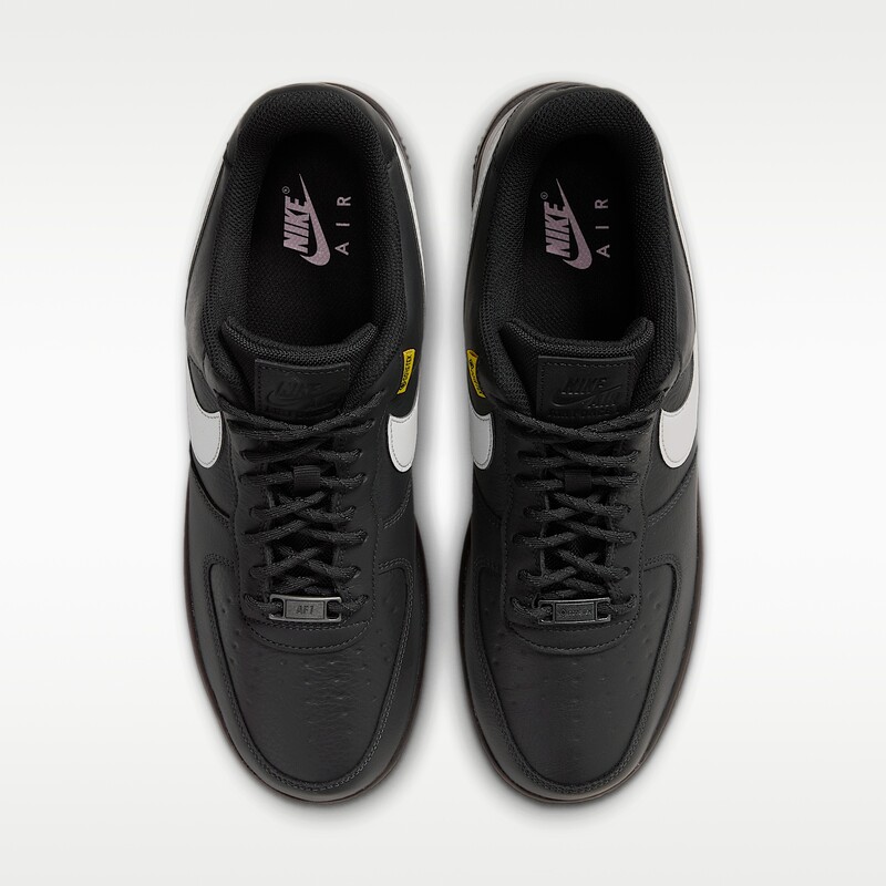 Nike Air Force 1 GORE-TEX Vibram "Black Pine" | HV5953-002 Nike Air Force 1 GORE-TEX Vibram "Black Pine" | HV5953-002