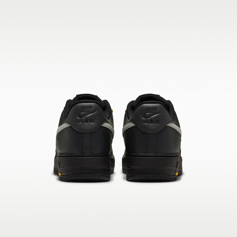 Nike Air Force 1 GORE-TEX Vibram "Black Pine" | HV5953-002 Nike Air Force 1 GORE-TEX Vibram "Black Pine" | HV5953-002