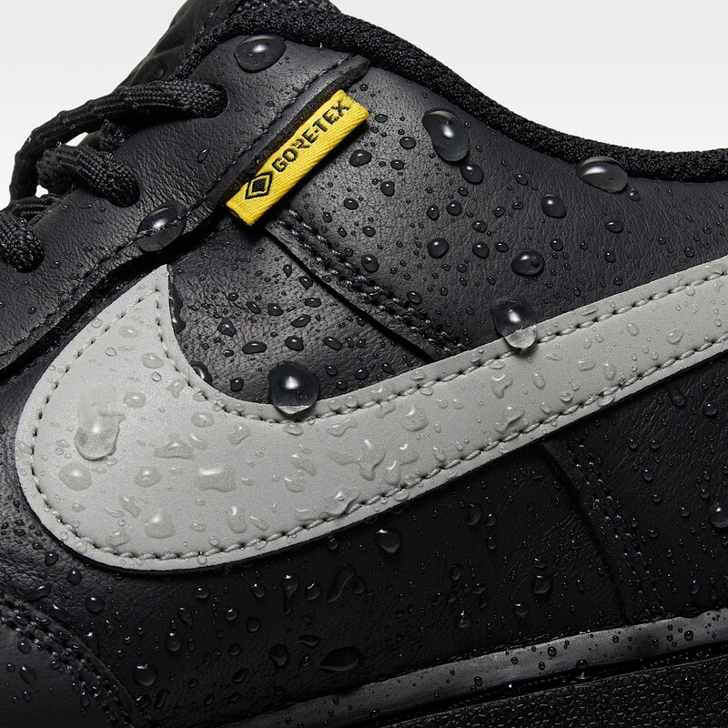 Nike Air Force 1 GORE-TEX Vibram "Black Pine" | HV5953-002 Nike Air Force 1 GORE-TEX Vibram "Black Pine" | HV5953-002