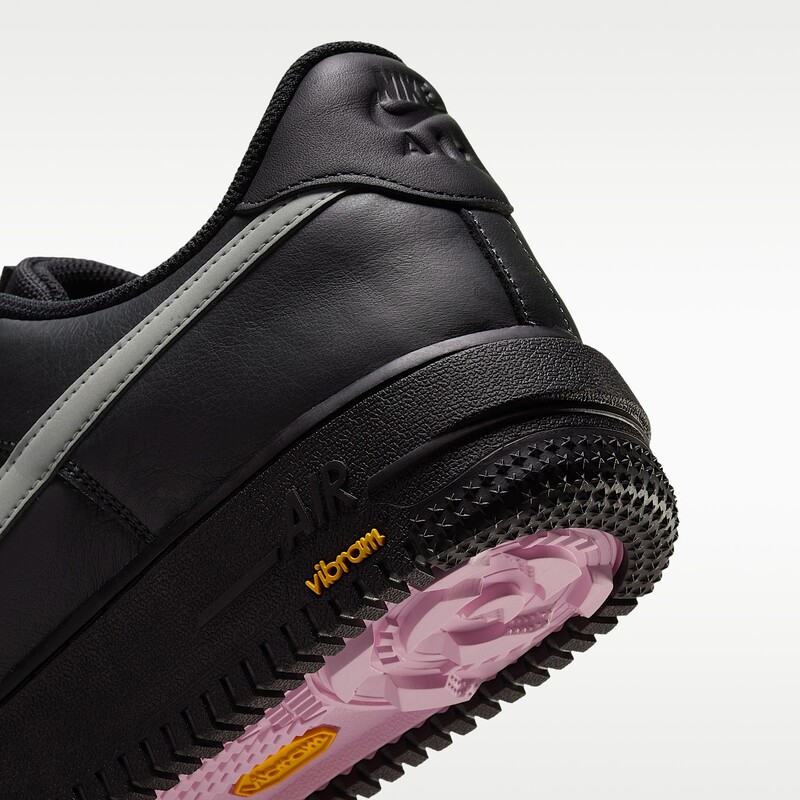 Nike Air Force 1 GORE-TEX Vibram "Black Pine" | HV5953-002 Nike Air Force 1 GORE-TEX Vibram "Black Pine" | HV5953-002