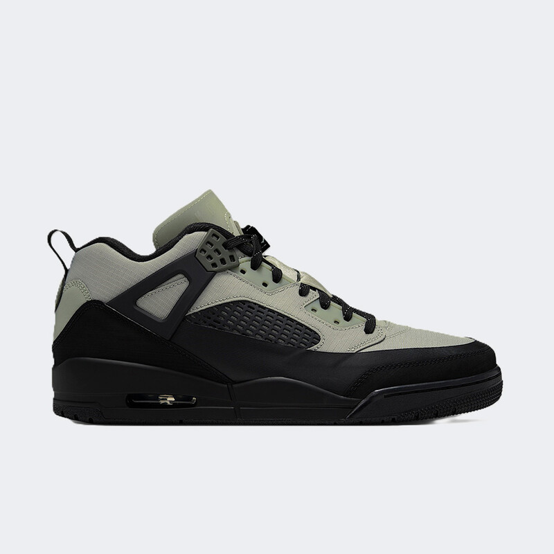 Jordan Spizike Low Utility "Spruce Fog" | IU8042-300 Jordan Spizike Low Utility "Spruce Fog" | IU8042-300
