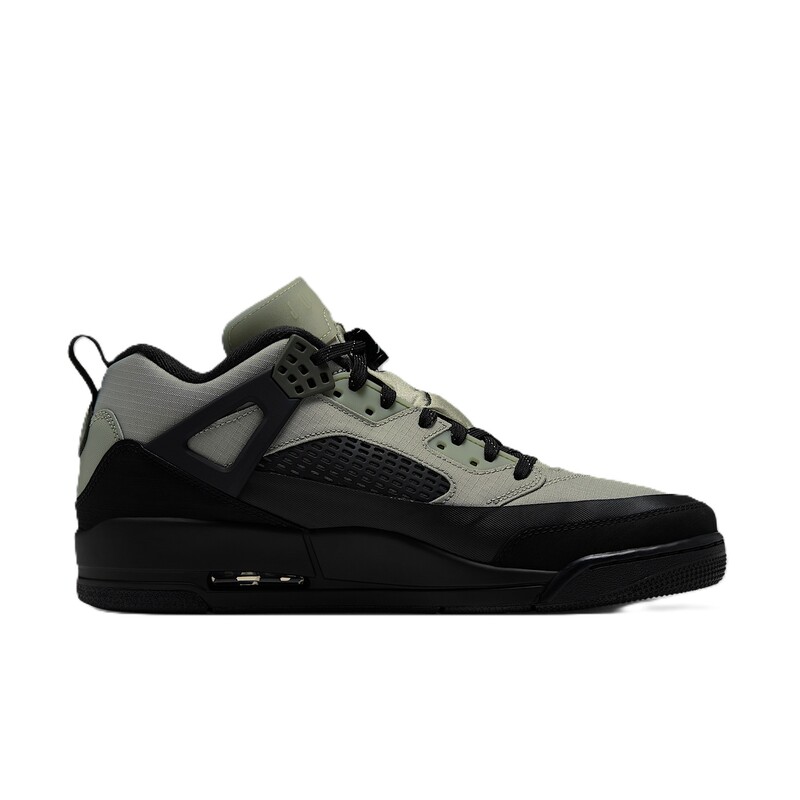 Jordan Spizike Low Utility "Spruce Fog" | IU8042-300