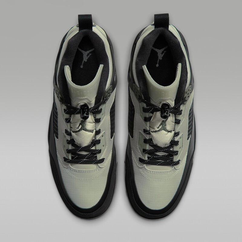 Jordan Spizike Low Utility "Spruce Fog" | IU8042-300 Jordan Spizike Low Utility "Spruce Fog" | IU8042-300