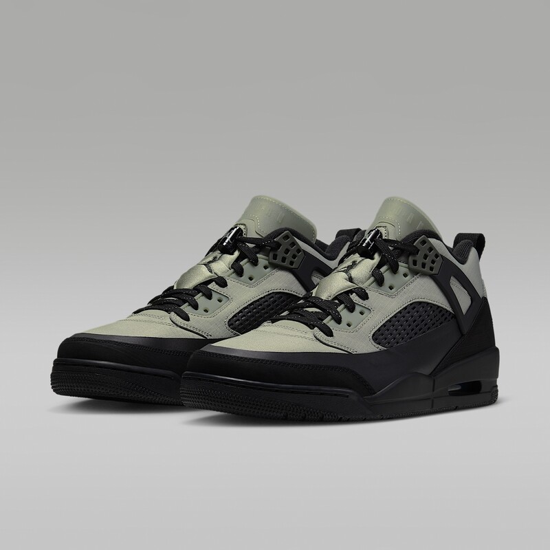 Jordan Spizike Low Utility "Spruce Fog" | IU8042-300 Jordan Spizike Low Utility "Spruce Fog" | IU8042-300