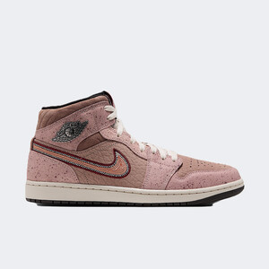 Air Jordan 1 Mid SE "Día de Muertos" | IZ4718-283