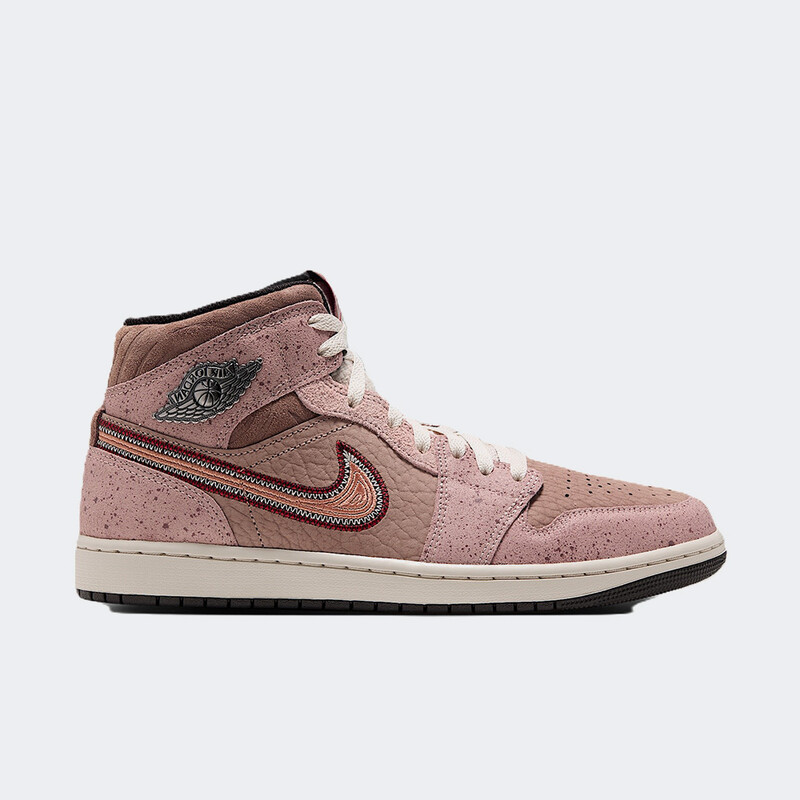 Air Jordan 1 Mid SE "Día de Muertos" | IZ4718-283