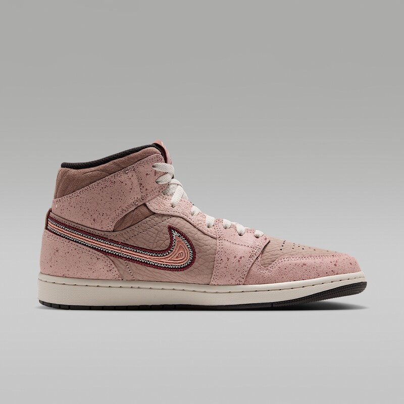 Air Jordan 1 Mid SE "Día de Muertos" | IZ4718-283