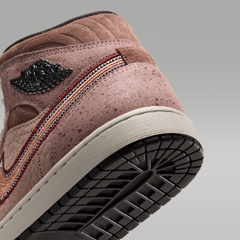 Air Jordan 1 Mid SE "Día de Muertos" | IZ4718-283 Air Jordan 1 Mid SE "Día de Muertos" | IZ4718-283