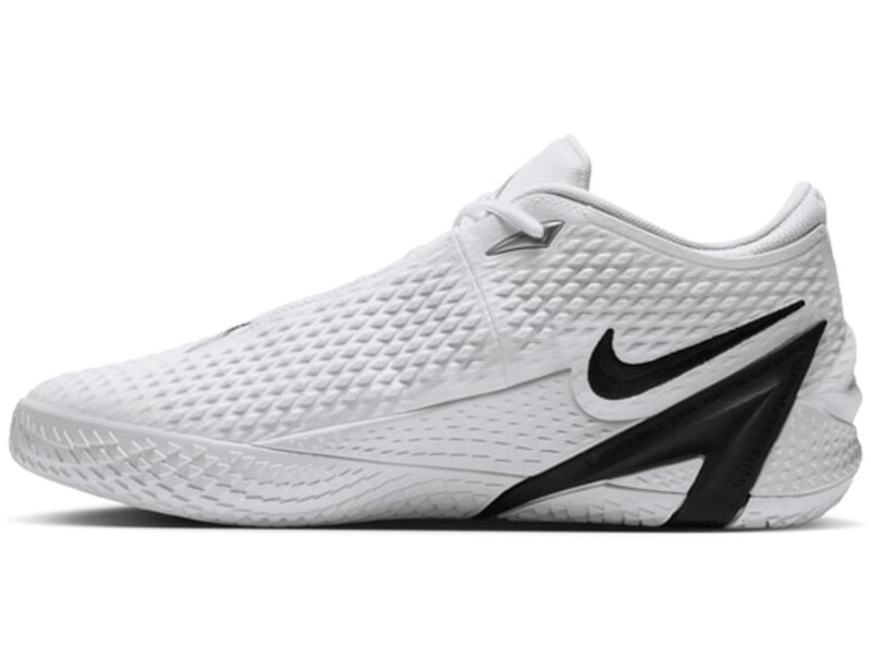 Nike Ja 4 "Phantom" | IM4135-100