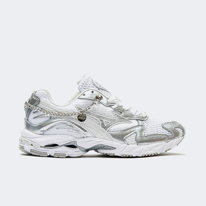 Mizuno Wave Rider 10 Jewels "Cloudscape" | D1GA260E01