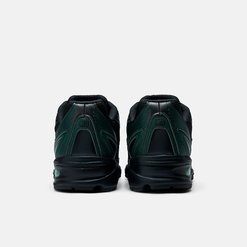 New Balance 740 "Black/Nordic Green" | U7407T3