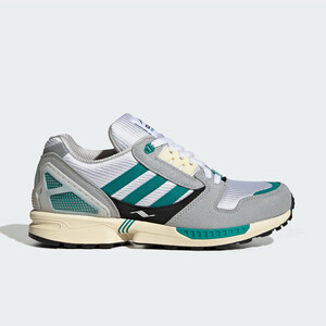 Overkill x adidas Consortium ZX 8000 "The Missing Link" | KH7166