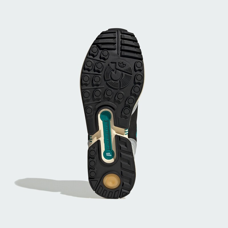 Overkill x adidas Consortium ZX 8000 "The Missing Link" | KH7166