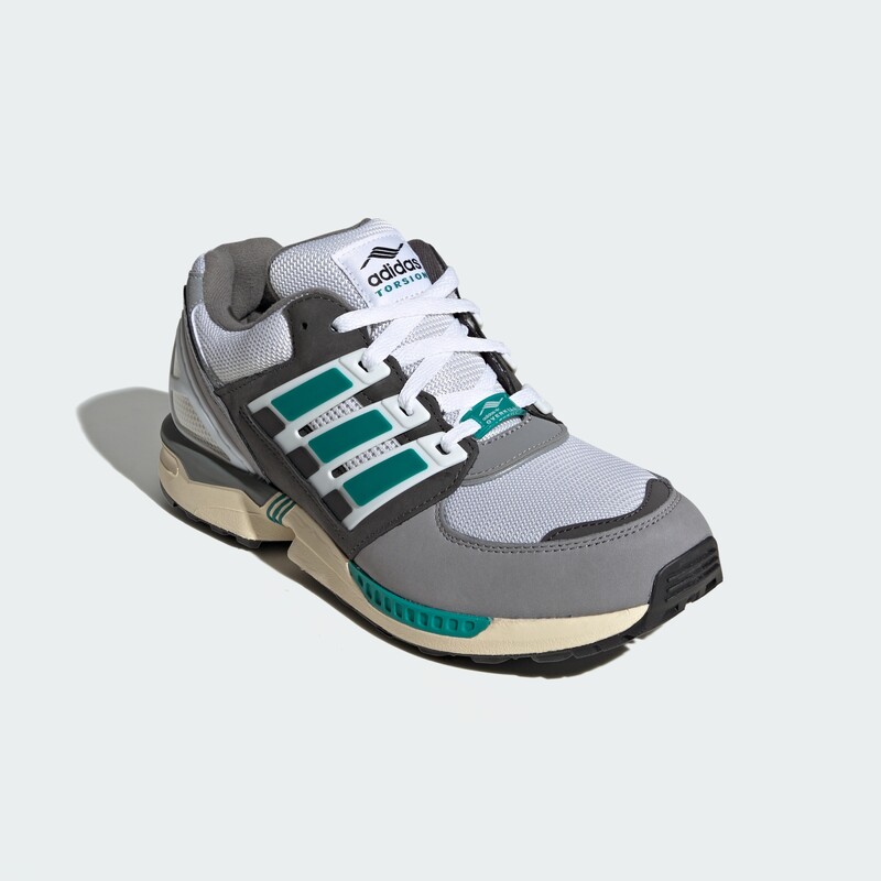 Overkill x adidas Consortium ZX 8094 "The Missing Link" | KH7164