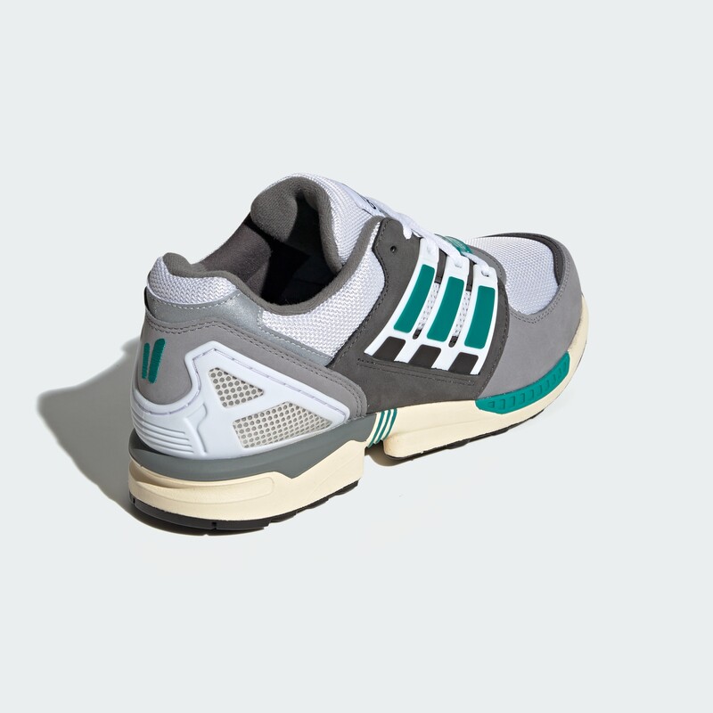 Overkill x adidas Consortium ZX 8094 "The Missing Link" | KH7164