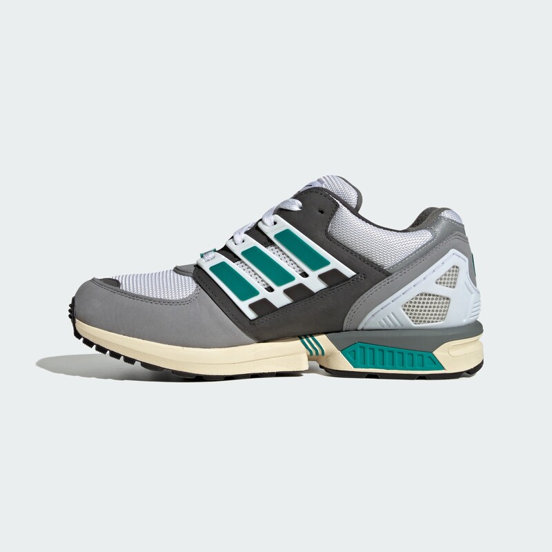 Overkill x adidas Consortium ZX 8094 "The Missing Link" | KH7164