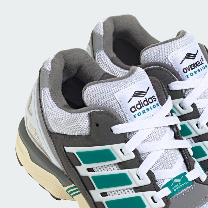 Overkill x adidas Consortium ZX 8094 "The Missing Link" | KH7164