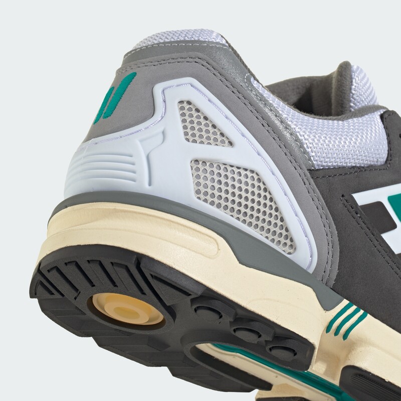 Overkill x adidas Consortium ZX 8094 "The Missing Link" | KH7164