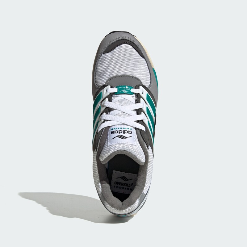 Overkill x adidas Consortium ZX 8094 "The Missing Link" | KH7164