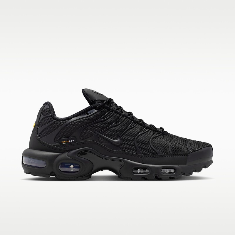 CORDURA x Nike Air Max Plus "Black" | IM5983-002 CORDURA x Nike Air Max Plus "Black" | IM5983-002