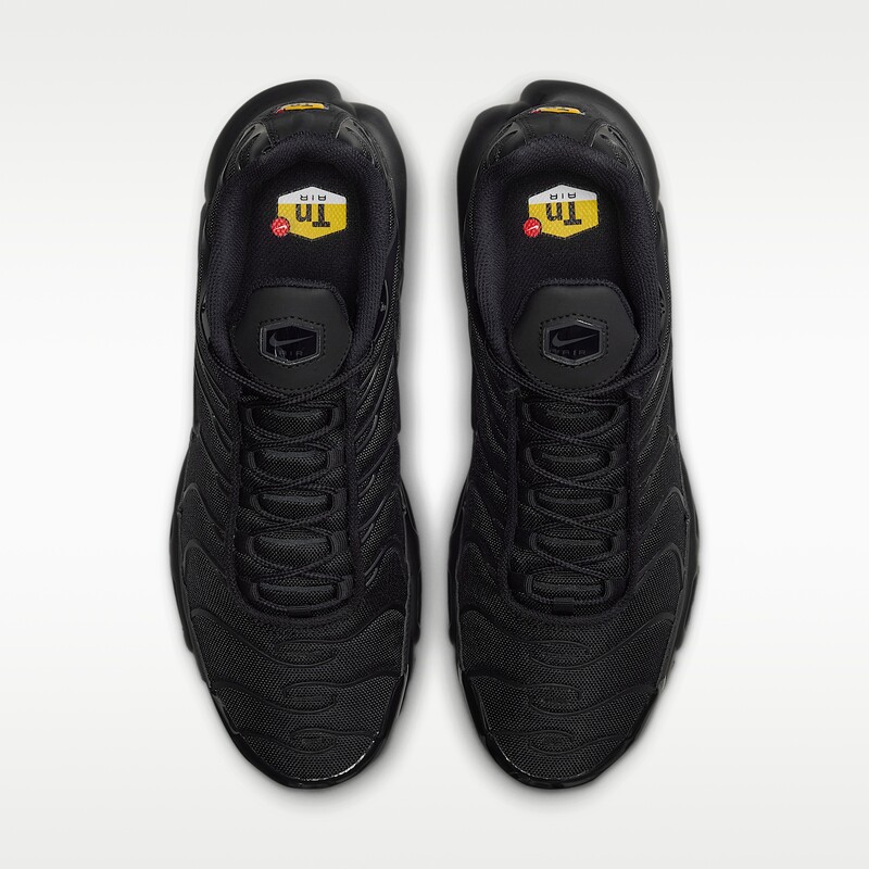 CORDURA x Nike Air Max Plus "Black" | IM5983-002 CORDURA x Nike Air Max Plus "Black" | IM5983-002