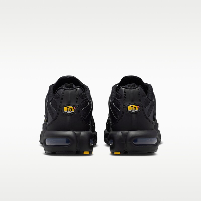 CORDURA x Nike Air Max Plus "Black" | IM5983-002 CORDURA x Nike Air Max Plus "Black" | IM5983-002