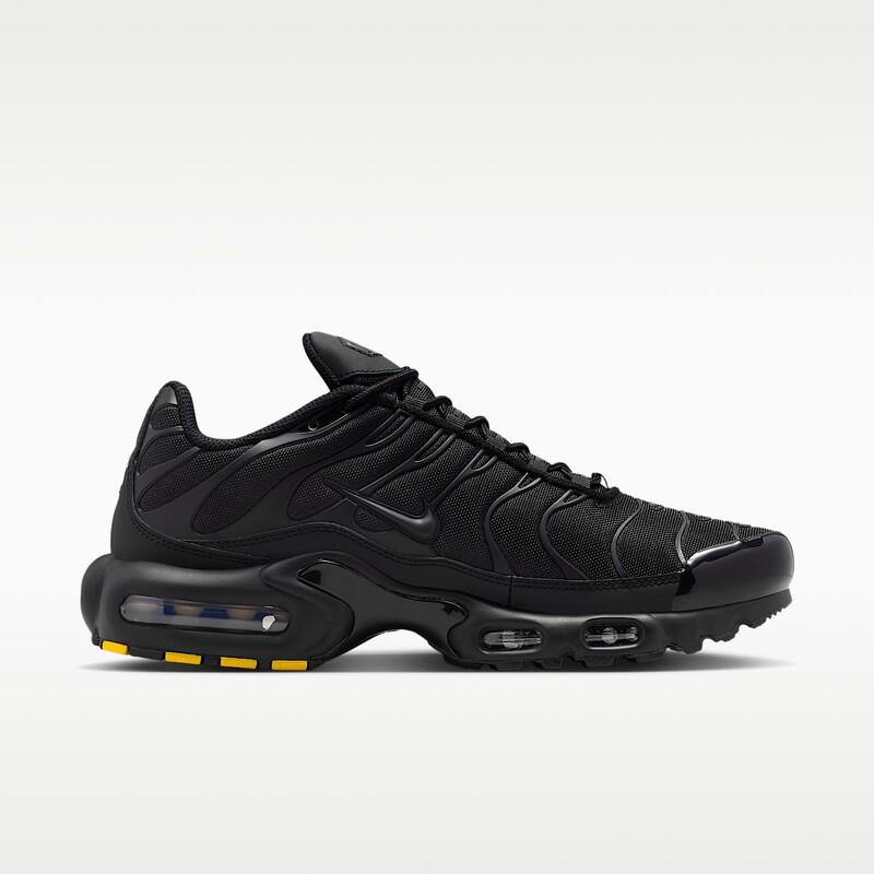 CORDURA x Nike Air Max Plus "Black" | IM5983-002