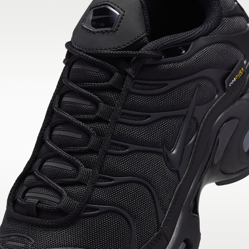 CORDURA x Nike Air Max Plus "Black" | IM5983-002 CORDURA x Nike Air Max Plus "Black" | IM5983-002